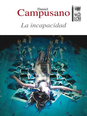 cover image of La incapacidad
